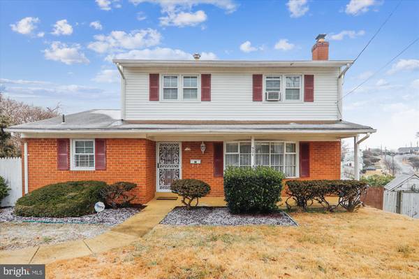 904 CHILLUM MANOR CT, Hyattsville, MD 20783