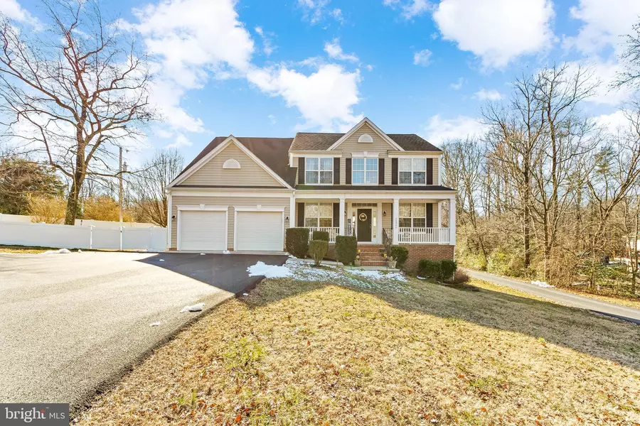 24966 CUCKOLD COVE WAY, Hollywood, MD 20636