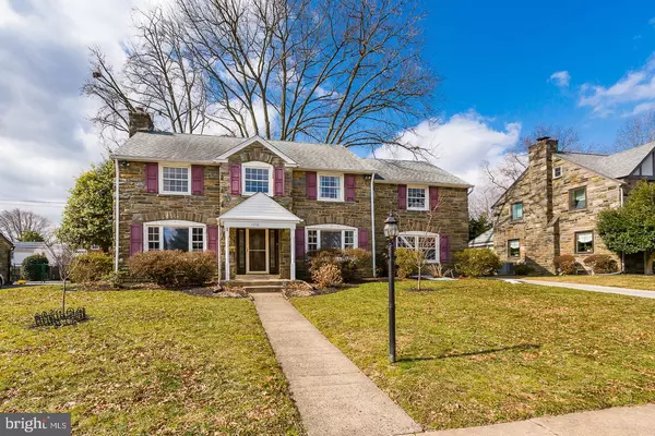 Drexel Hill, PA 19026,1210 ORMOND AVE