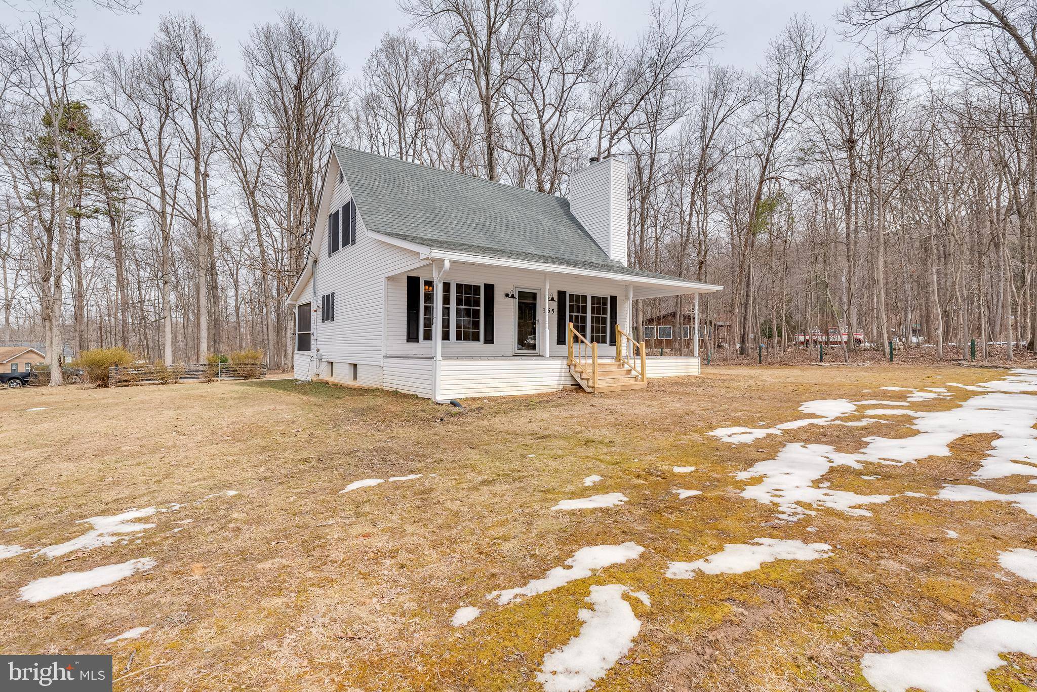 Harpers Ferry, WV 25425,165 GINGERBREAD LN