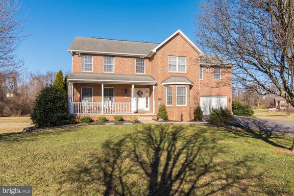 295 PURDHAM LN, Shenandoah Junction, WV 25442