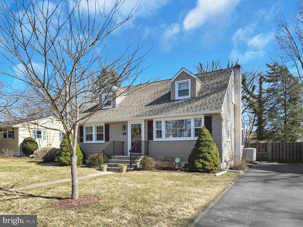 37 BAKUN WAY, Ewing, NJ 08638