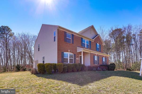 1303 SEWELL FARM DR, Hanover, MD 21076