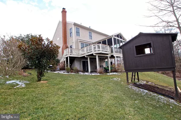 Haymarket, VA 20169,15146 LA JOLLA CT