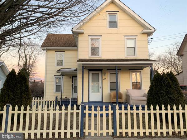 47 S MYRTLE ST, Vineland, NJ 08360