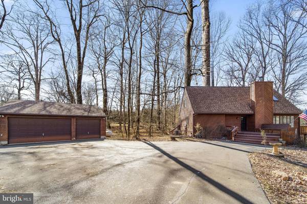 5353 STRATTON LN, Broad Run, VA 20137