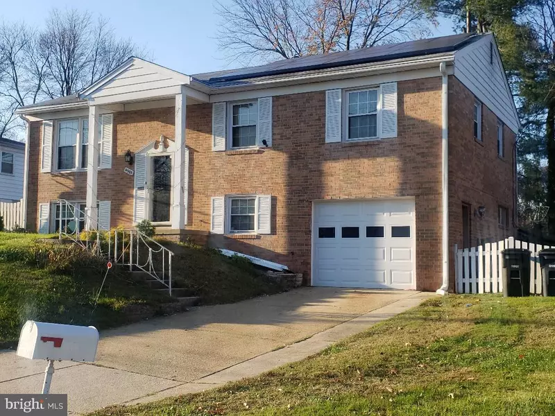 4903 ASHFORD DR, Upper Marlboro, MD 20772