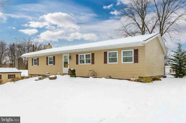 14409 NATIONAL PIKE, Clear Spring, MD 21722