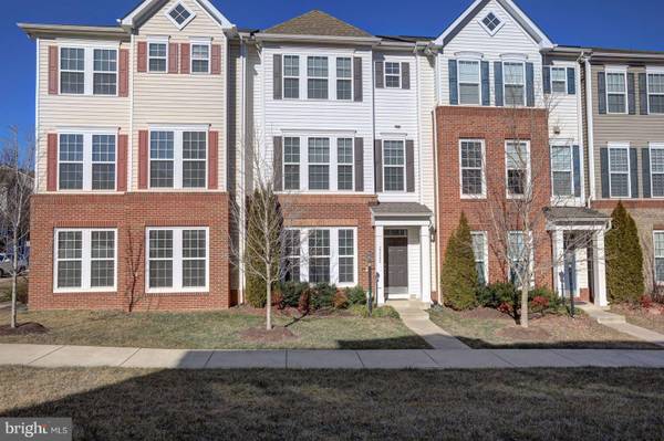 22648 WISPY GREEN TER, Brambleton, VA 20148