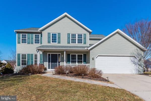 42 SYCAMORE DR, Mechanicsburg, PA 17050