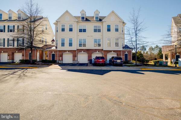 14463 MACON GROVE LN, Gainesville, VA 20155