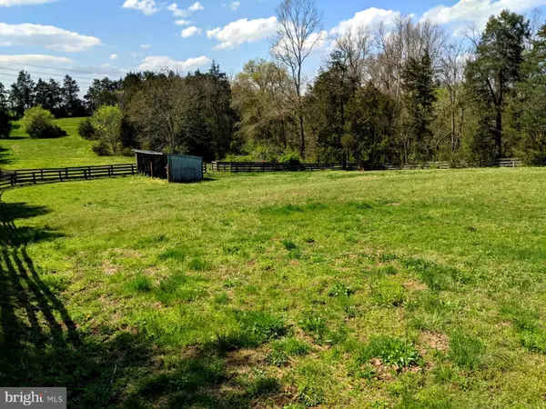 Catharpin, VA 20143,MARBLE HILL LN #LOT 1-A