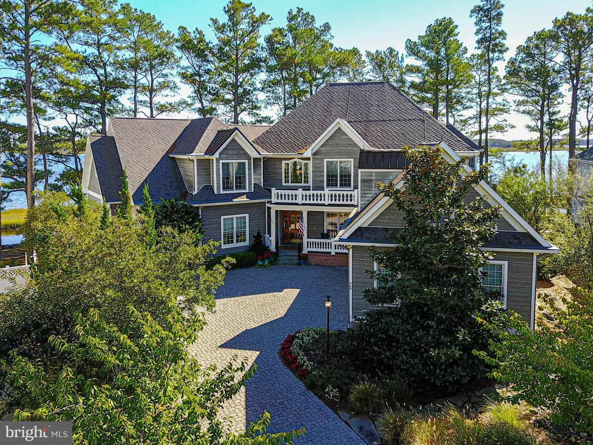 Ocean Pines, MD 21811,209 BREEZY CREEK CT