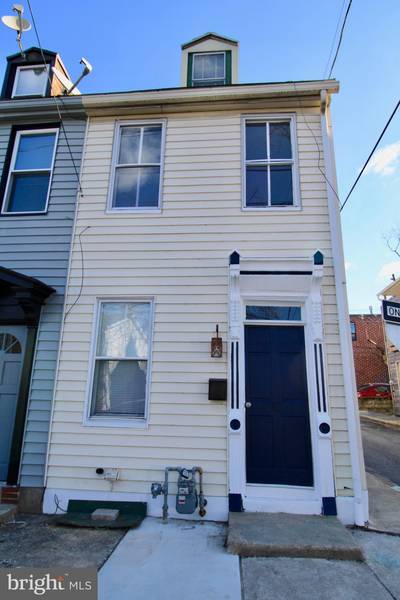 1419 GREEN ST, Harrisburg, PA 17102