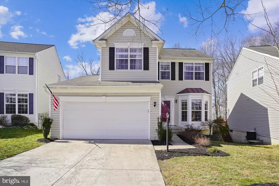 5594 HOBSONS CHOICE LOOP, Manassas, VA 20112