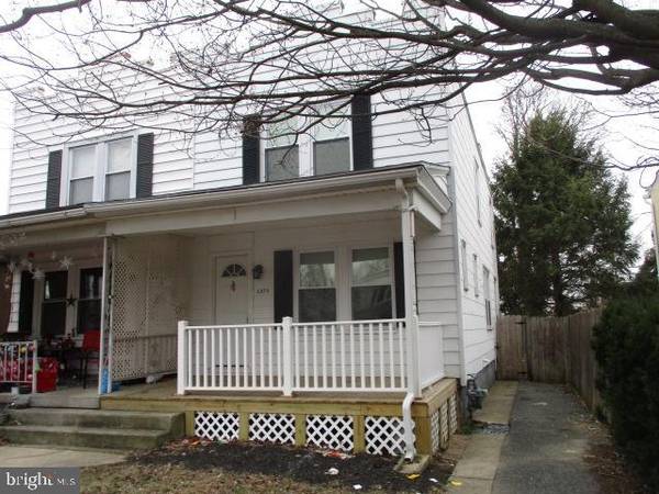 1378 ORCHARD ST, Lancaster, PA 17601