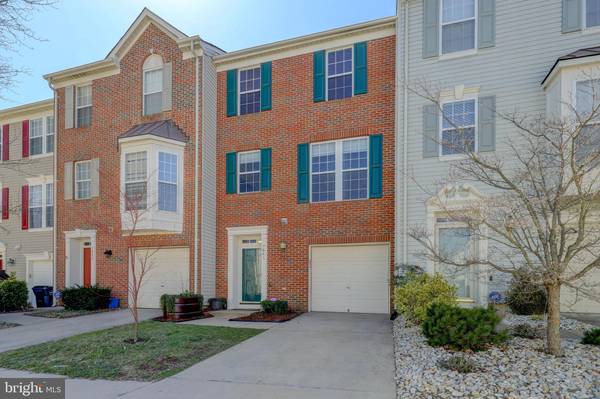 7841 DOGUE INDIAN CIR, Lorton, VA 22079