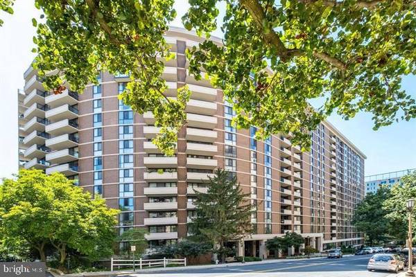 4620 N PARK AVE #303W, Chevy Chase, MD 20815