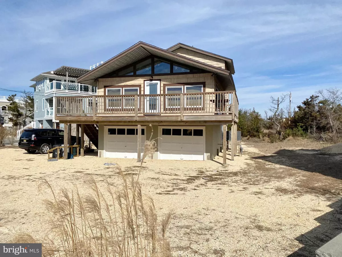 Long Beach Township, NJ 08008,161 LONG BEACH #D