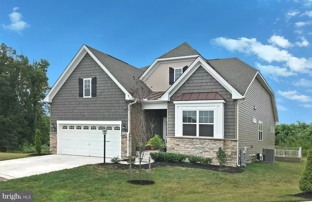 Havre De Grace, MD 21078,504 ARISTIDES CT