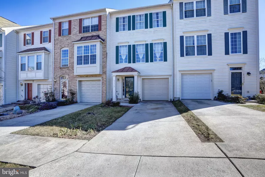 45423 BAGGETT TER, Sterling, VA 20166