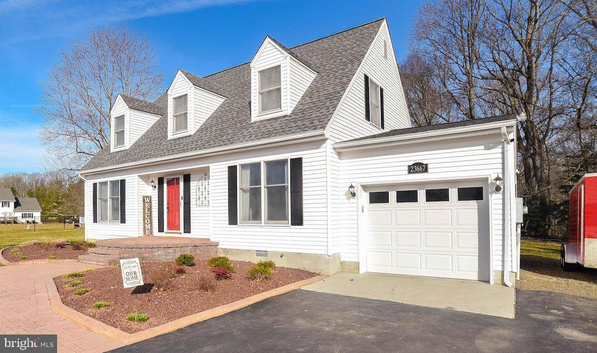 Leonardtown, MD 20650,23667 ROCKY RIDGE CT