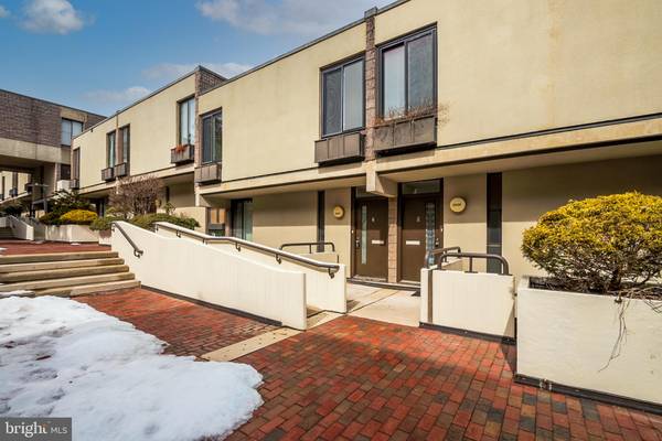 2302 WINEBERRY TER, Baltimore, MD 21209