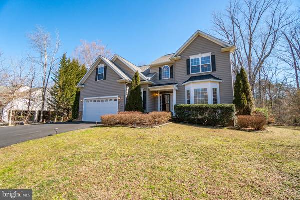 70 LAKEBREEZE WAY, Fredericksburg, VA 22406