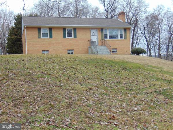 13109 FORT WASHINGTON RD, Fort Washington, MD 20744