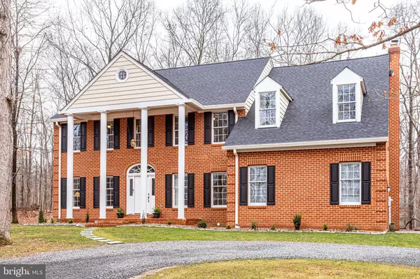 Catharpin, VA 20143,12884 THORNTON DR