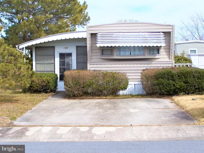 126 CLAM SHELL RD, Ocean City, MD 21842