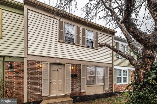 9015 BONHAM CIR, Manassas, VA 20110