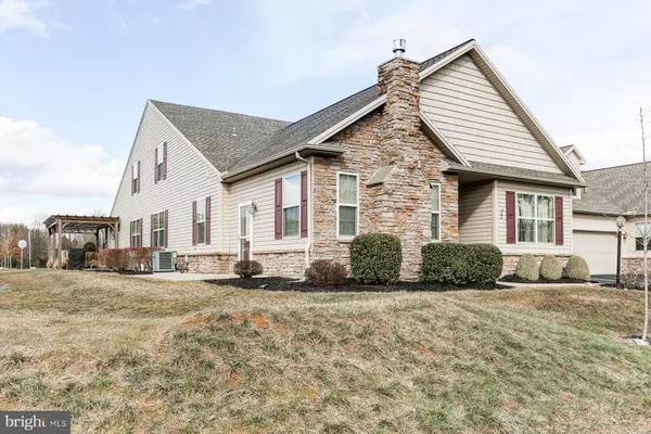 Mechanicsburg, PA 17050,17 KERRY CT