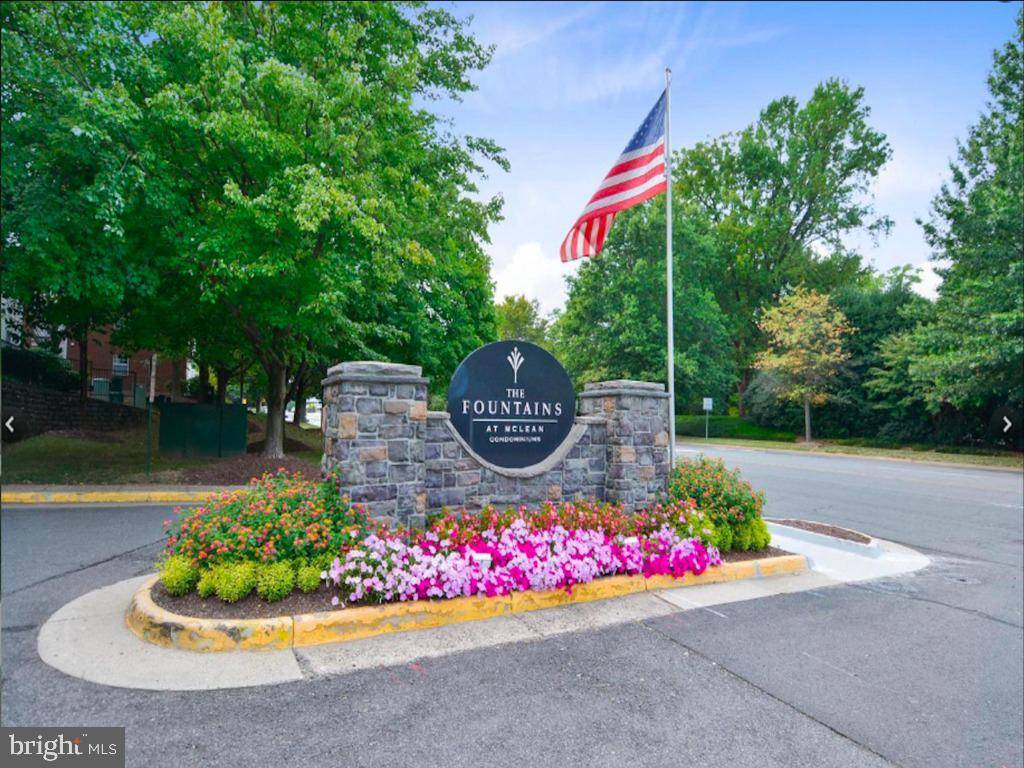 Mclean, VA 22102,1524 LINCOLN WAY #414
