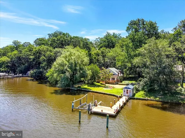 Crownsville, MD 21032,738 HONEYSUCKLE TRL