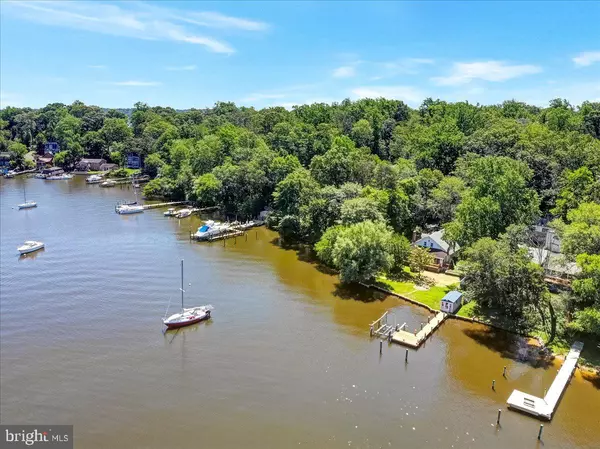 Crownsville, MD 21032,738 HONEYSUCKLE TRL