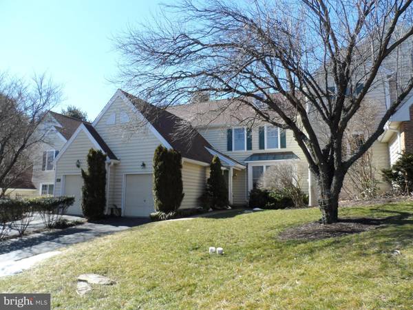 Wallingford, PA 19086,603 ROCKBOURNE MILLS CT