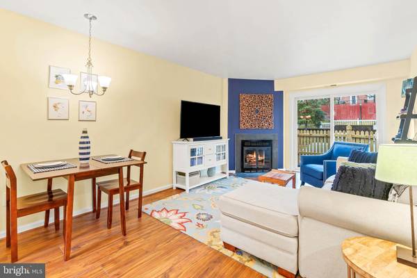 2809-D S WOODROW ST #1, Arlington, VA 22206