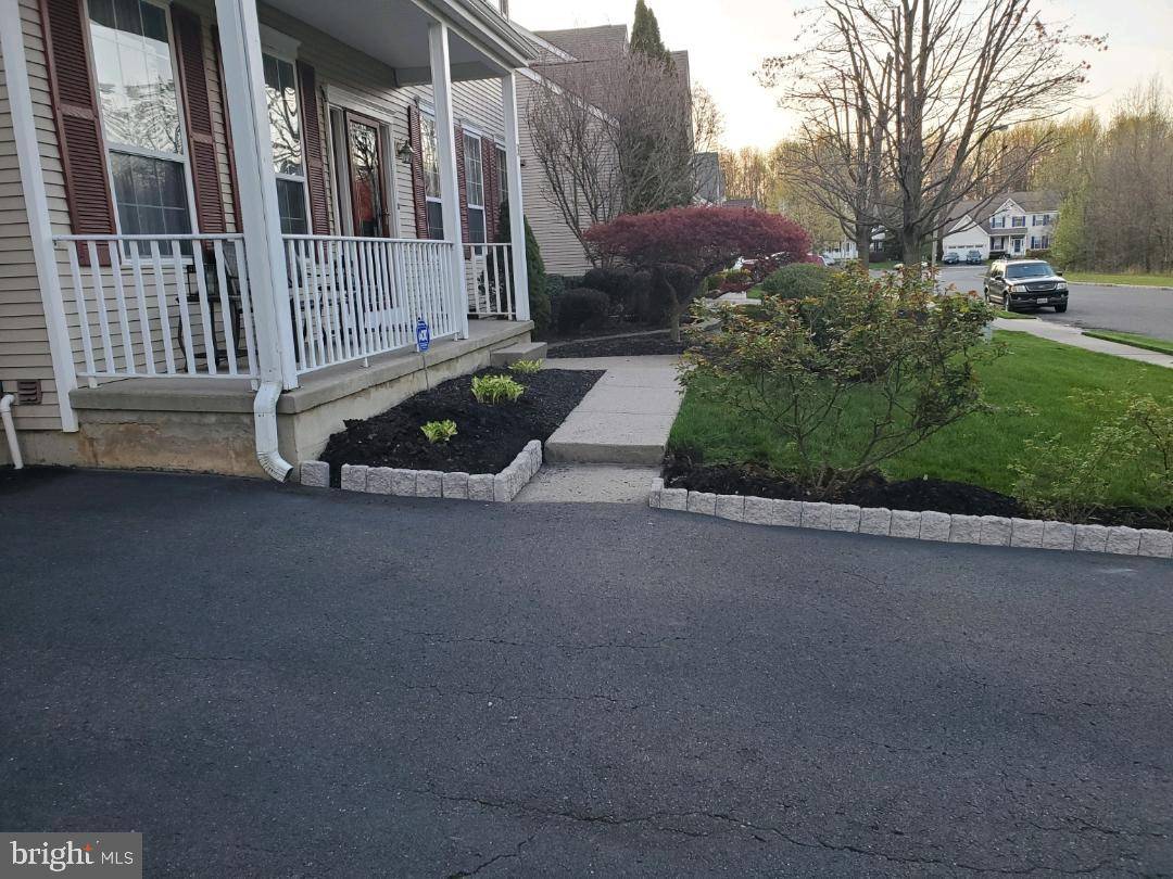 Burlington Township, NJ 08016,15 GASKIN DR