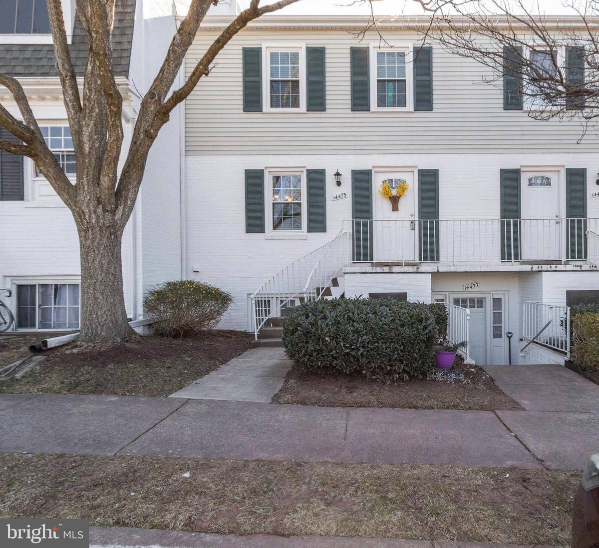 Centreville, VA 20121,14475 SAINT GERMAIN DR