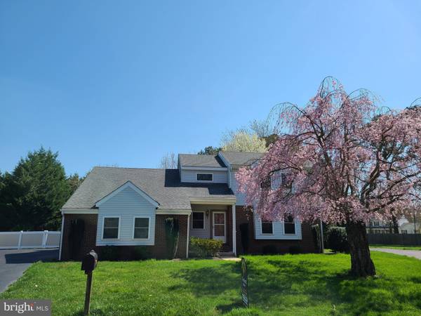 26 LOST TREE CT, Dover, DE 19904