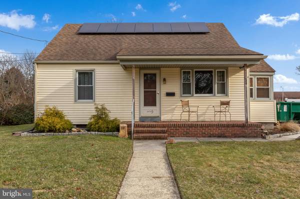 60 ELDRIDGE AVE, Williamstown, NJ 08094