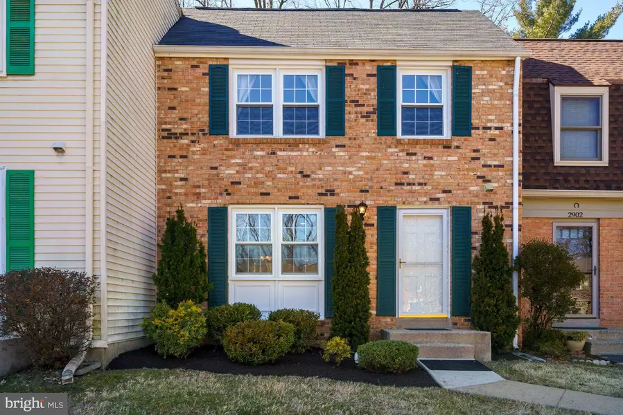 2904 EVERLEIGH WAY, Fairfax, VA 22031