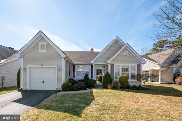 19 TIMBERLAKE PL, Barnegat, NJ 08005