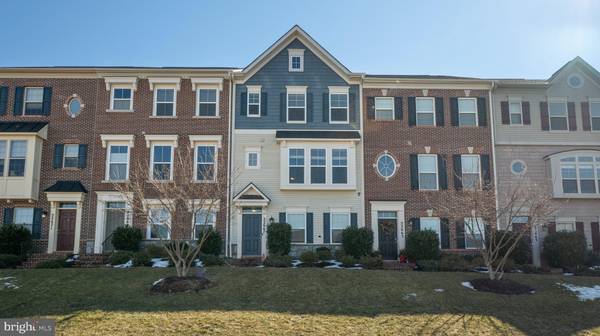 22667 MAJESTIC ELM CT, Clarksburg, MD 20871