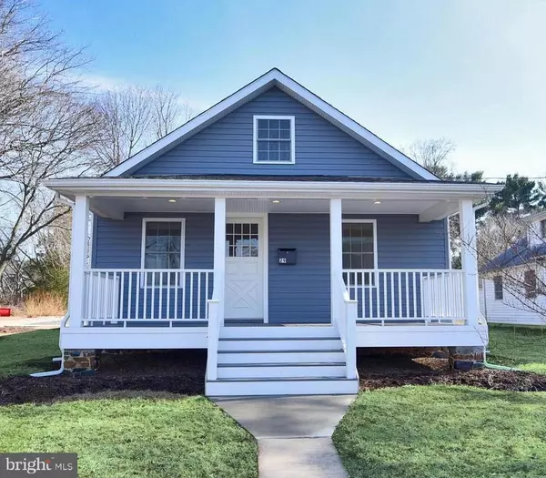 29 HOMESTEAD ST, Bel Air, MD 21014