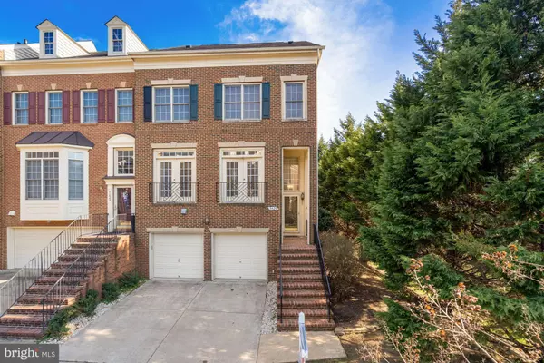 5420 EDSALL RIDGE PL, Alexandria, VA 22312