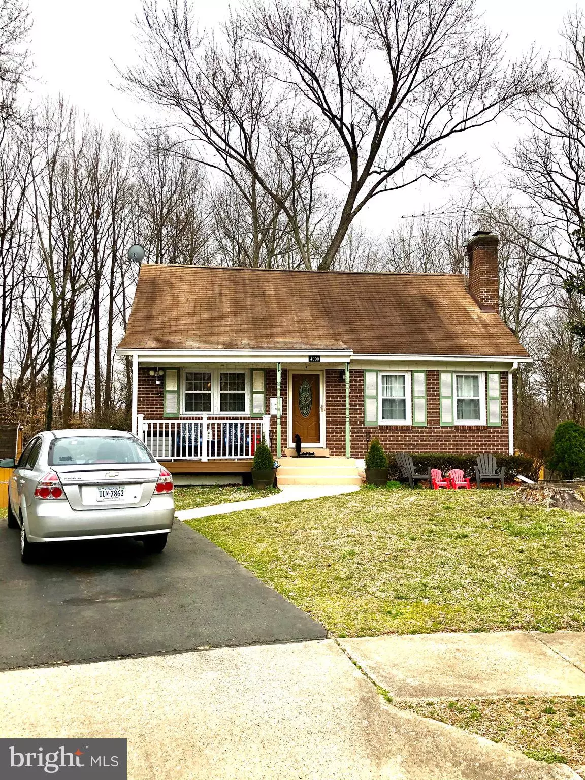 Woodbridge, VA 22193,4000 DUBOIS CT