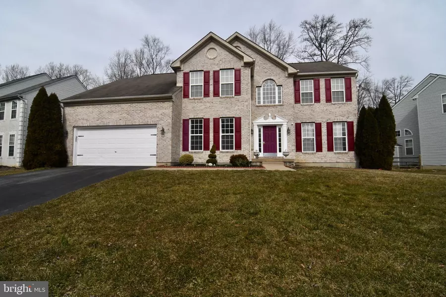 52 GLENCOE DR, Newark, DE 19702