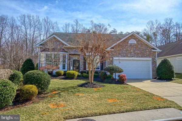 16211 RISING FAWN TER, Dumfries, VA 22025